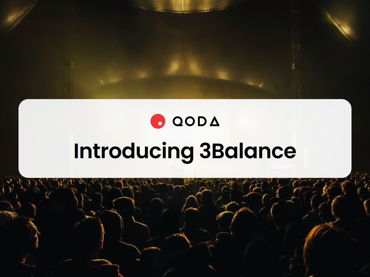 Introducing 3Balance